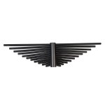 Настенный светильник Favourite 4381-1W Vingar