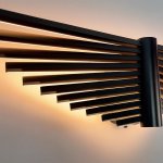 Настенный светильник Favourite 4381-1W Vingar