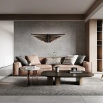 Настенный светильник Favourite 4381-1W Vingar