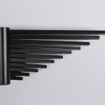 Настенный светильник Favourite 4381-1W Vingar