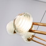 Подвесная люстра Favourite 4382-15P Rondell