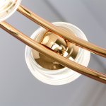 Подвесная люстра Favourite 4382-9P Rondell