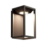 Уличный светильник Favourite 4386-1W Tom