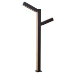 Уличный светильник Favourite 4388-2F Stolpe