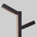 Уличный светильник Favourite 4388-2F Stolpe