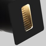 Уличный светильник Favourite 4389-1W Glimt