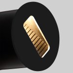 Уличный светильник Favourite 4390-1W Glimt