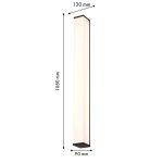 Уличный светильник Favourite 4395-2W Paolo