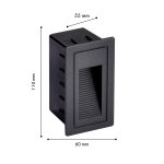 Уличный светильник Favourite 4396-1W Voland