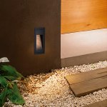 Уличный светильник Favourite 4396-2W Voland