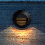 Уличный светильник Favourite 4397-1W Voland