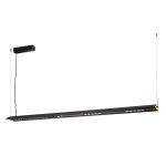 Подвесная люстра Favourite 4398-12P Norman