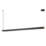 Подвесная люстра Favourite 4398-18P Norman