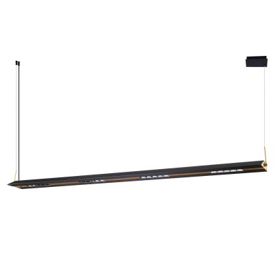 Подвесная люстра Favourite 4398-18P Norman