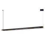 Подвесная люстра Favourite 4398-18P Norman