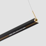 Подвесная люстра Favourite 4398-18P Norman