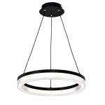 Подвесная люстра Favourite 4399-4P Cirkler