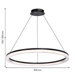 Подвесная люстра Favourite 4399-8P Cirkler