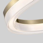 Подвесная люстра Favourite 4400-6P Cirkler