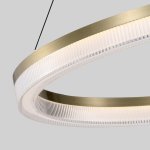 Подвесная люстра Favourite 4400-8P Cirkler