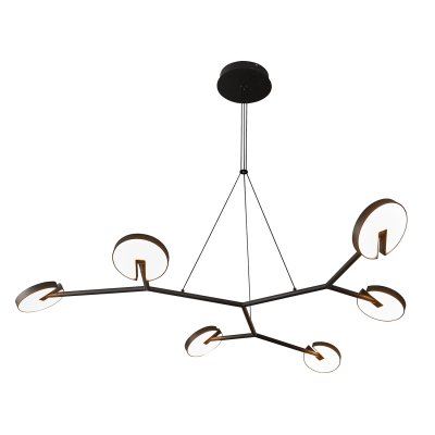 Подвесная люстра Favourite 4401-6P Paritet