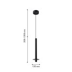 Подвес Favourite 4402-1P Ingrid