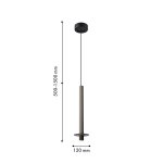 Подвес Favourite 4404-1P Ingrid