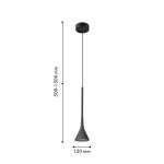 Подвес Favourite 4406-1P Klokken