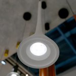 Подвес Favourite 4407-1P Klokken