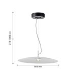 Подвес Favourite 4410-2P Lars