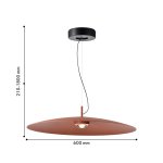 Подвес Favourite 4411-2P Lars