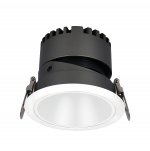 Врезной светильник Favourite 4415-1C Mortise