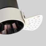 Врезной светильник под штукатурку Favourite 4417-1C Mortise