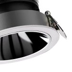 Врезной светильник Favourite 4419-1C Mortise