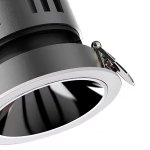 Врезной светильник Favourite 4420-1C Mortise