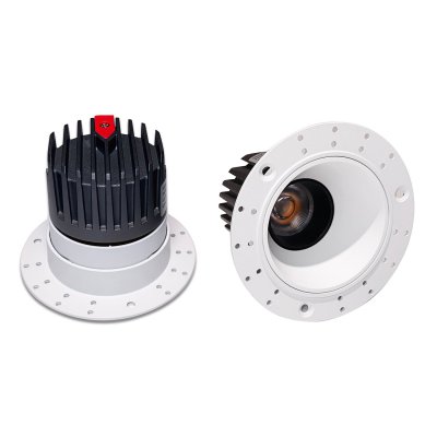 Врезной светильник под штукатурку Favourite 4421-1C Mortise Врезной светильник под штукатурку Favourite 4421-1C Mortise