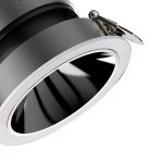 Врезной светильник Favourite 4423-1C Mortise