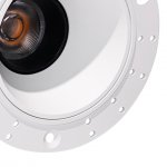 Врезной светильник под штукатурку Favourite 4425-1C Mortise