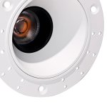 Врезной светильник под штукатурку Favourite 4426-1C Mortise