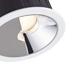 Врезной светильник Favourite 4428-1C Halv