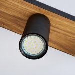 Потолочный светильник Favourite 4431-6C Olson