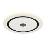 Потолочный светильник Favourite 4433-1C Skiva