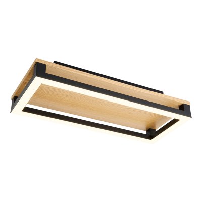 Потолочный светильник Favourite 4434-1C Firkant Потолочный светильник Favourite 4434-1C Firkant