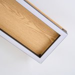 Потолочный светильник Favourite 4434-1C Firkant