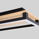 Потолочный светильник Favourite 4434-1C Firkant