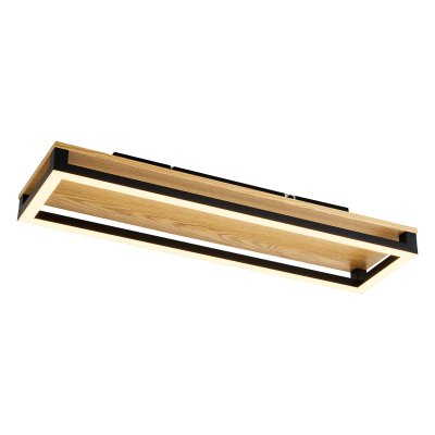 Потолочный светильник Favourite 4434-2C Firkant Потолочный светильник Favourite 4434-2C Firkant