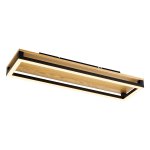 Потолочный светильник Favourite 4434-2C Firkant