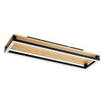 Потолочный светильник Favourite 4434-2C Firkant