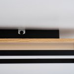 Потолочный светильник Favourite 4434-2C Firkant