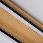 Потолочный светильник Favourite 4434-3C Firkant